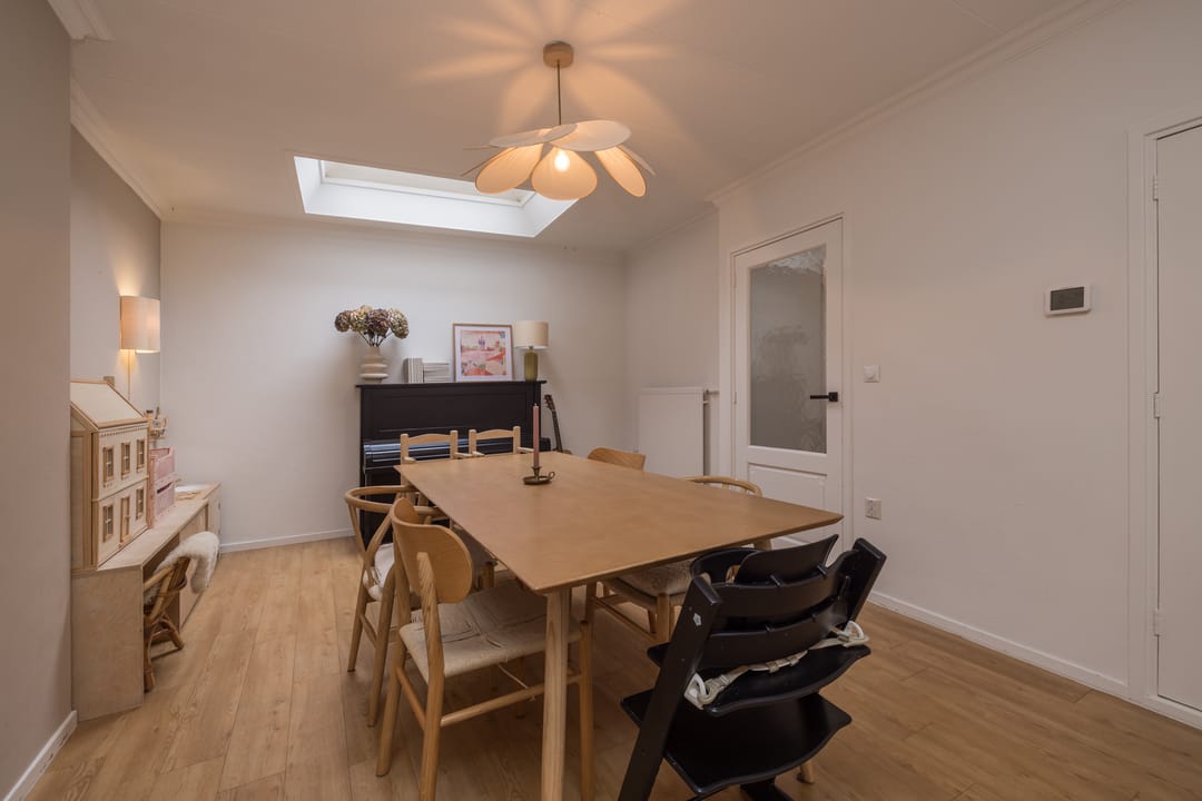 Foto 11 van Schippersdam 1