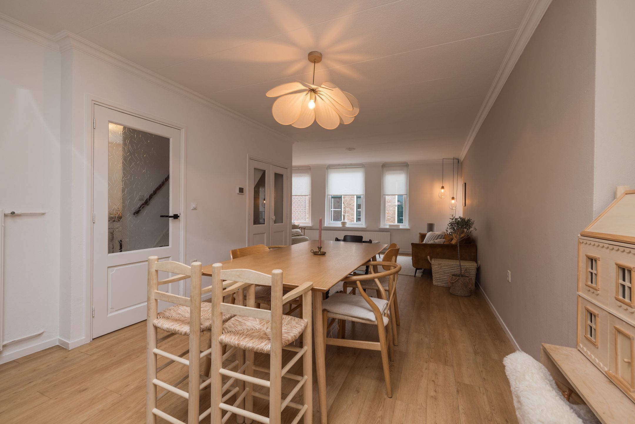 Foto 12 van Schippersdam 1