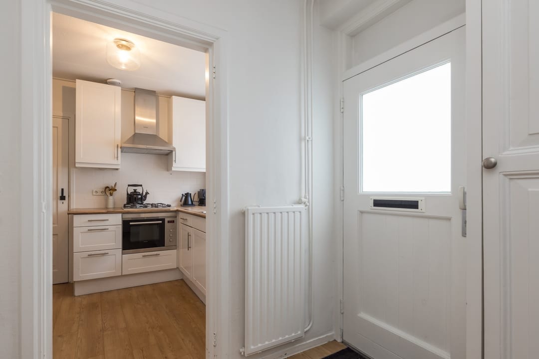 Foto 13 van Schippersdam 1