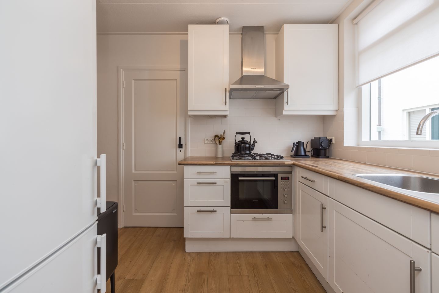 Foto 14 van Schippersdam 1