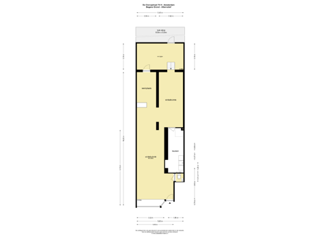 View floorplan