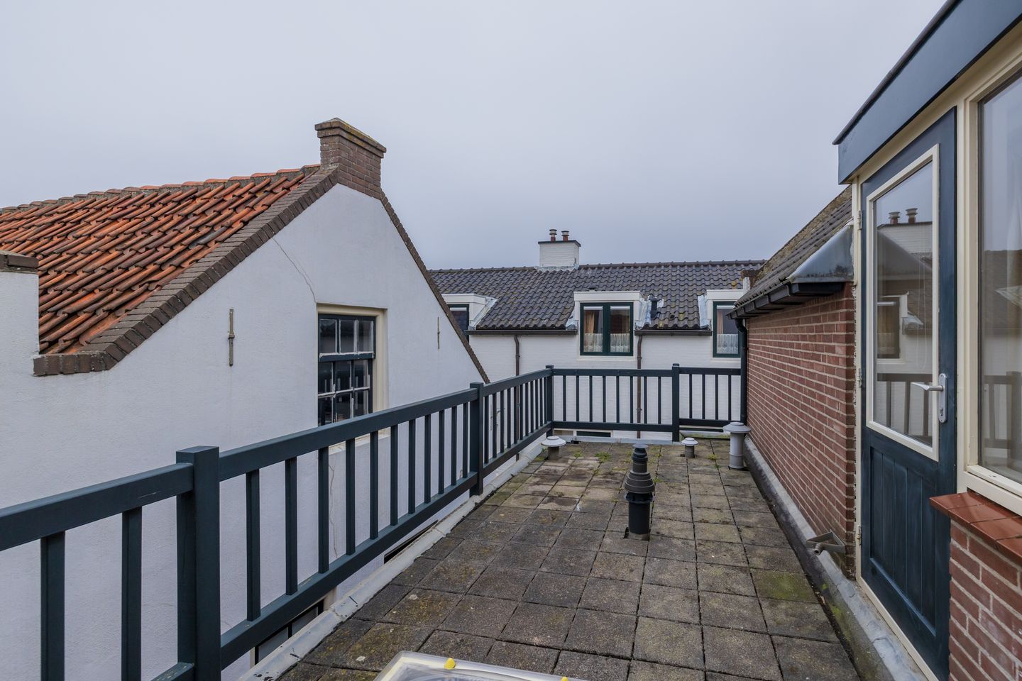 Foto 25 van Schippersdam 1