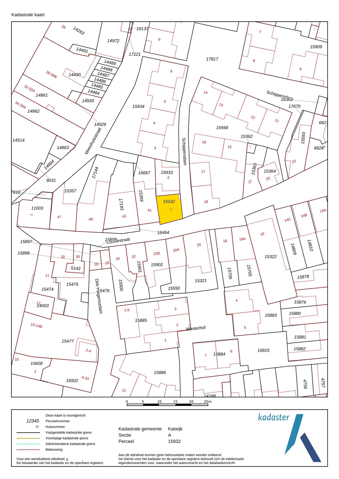 Foto 29 van Schippersdam 1