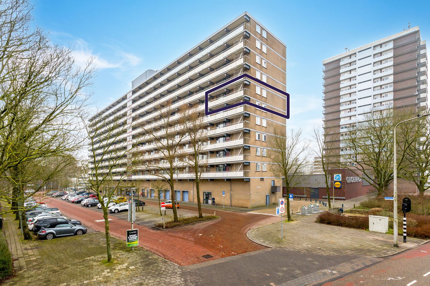 Photo 4 of Groenhof 56