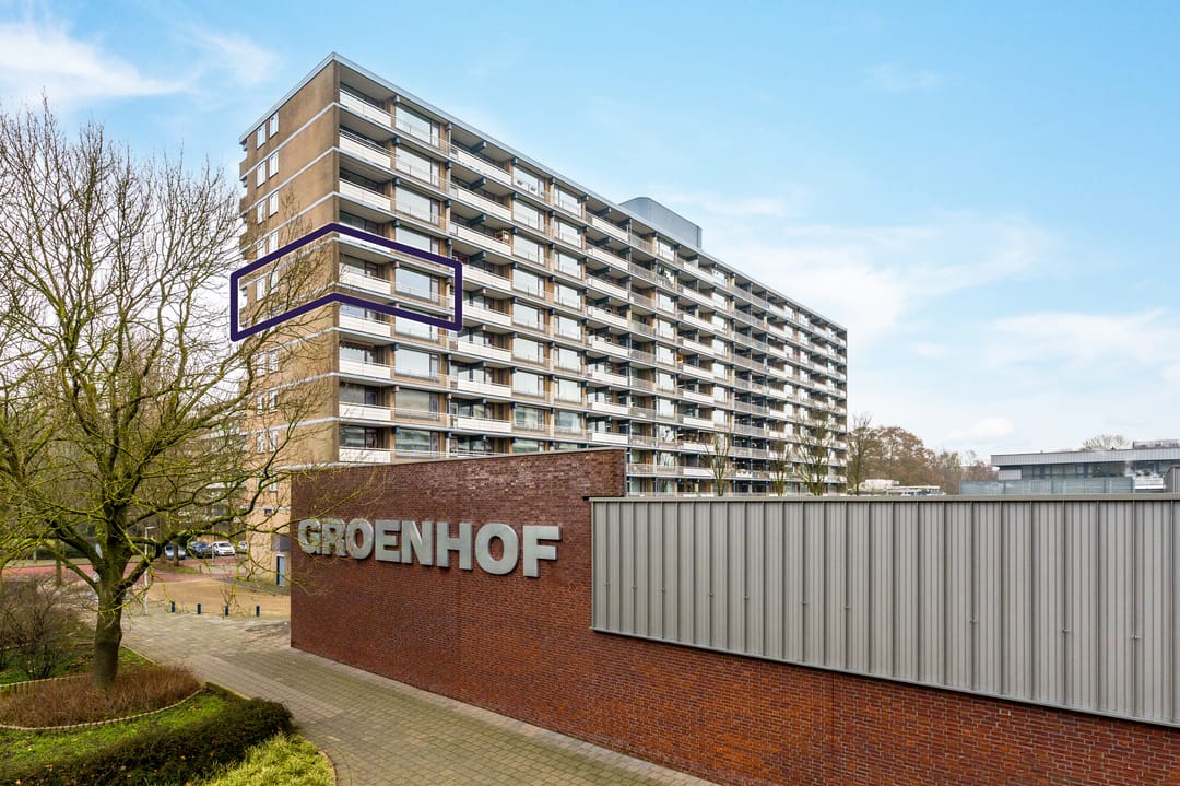 Photo 26 of Groenhof 56