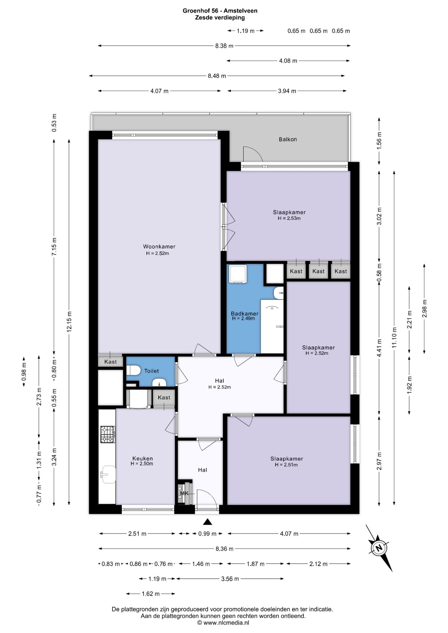 Photo 35 of Groenhof 56