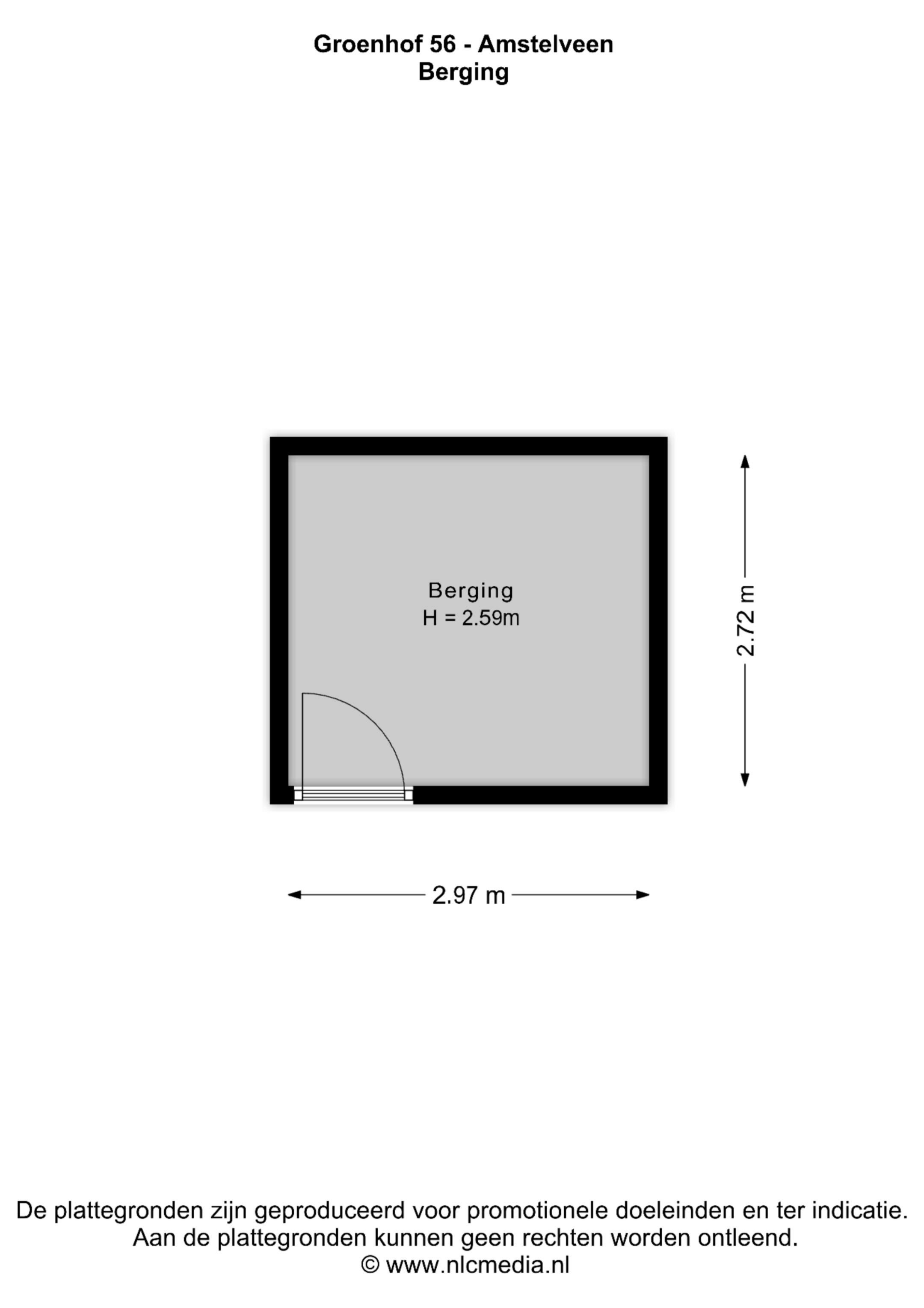 Photo 36 of Groenhof 56