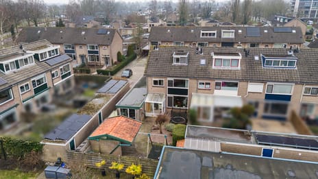 Fideliostraat 11 secondary image