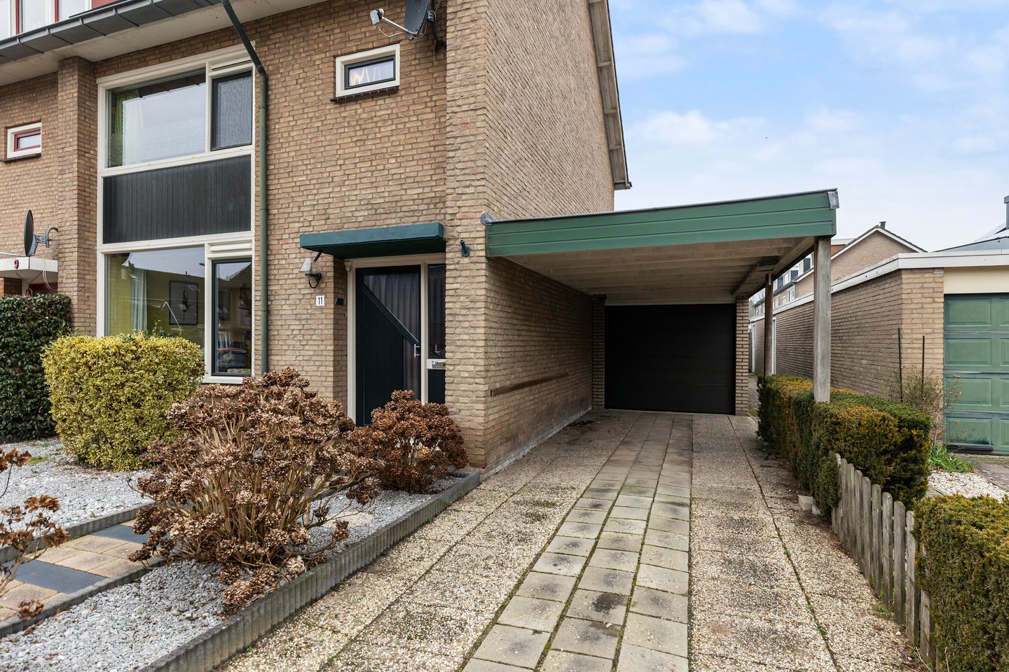 Photo 4 of Fideliostraat 11