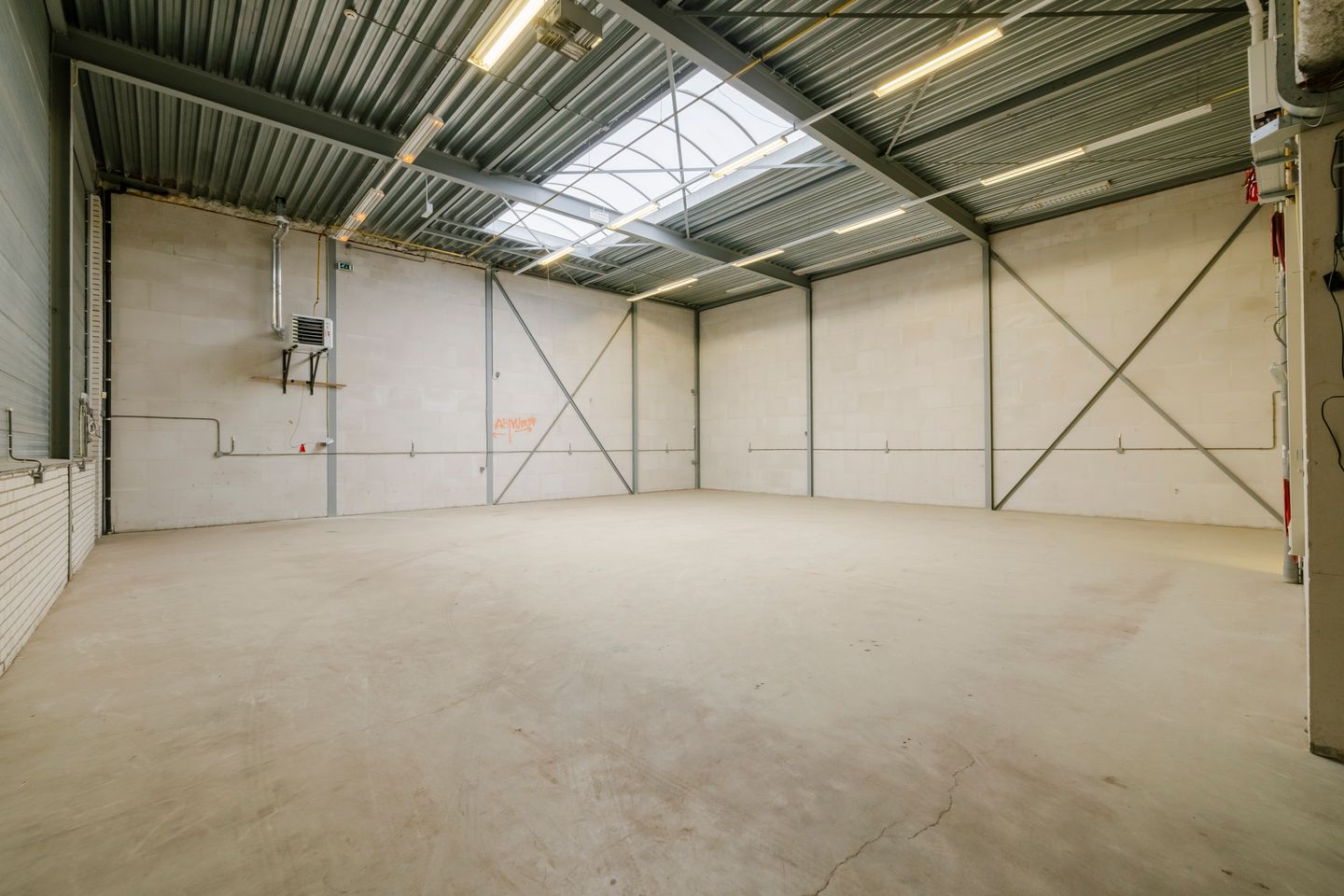 View photo 3 of Lemelerbergweg 49