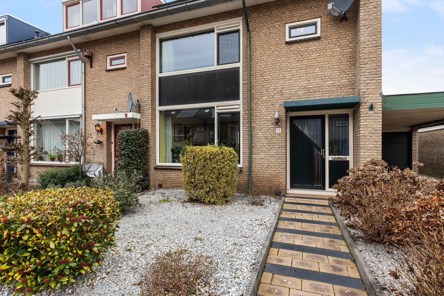 Photo 5 of Fideliostraat 11