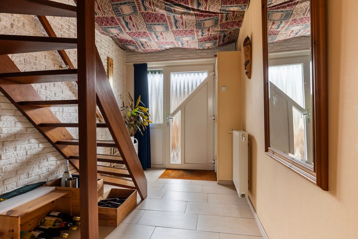 Foto 6 van Fideliostraat 11