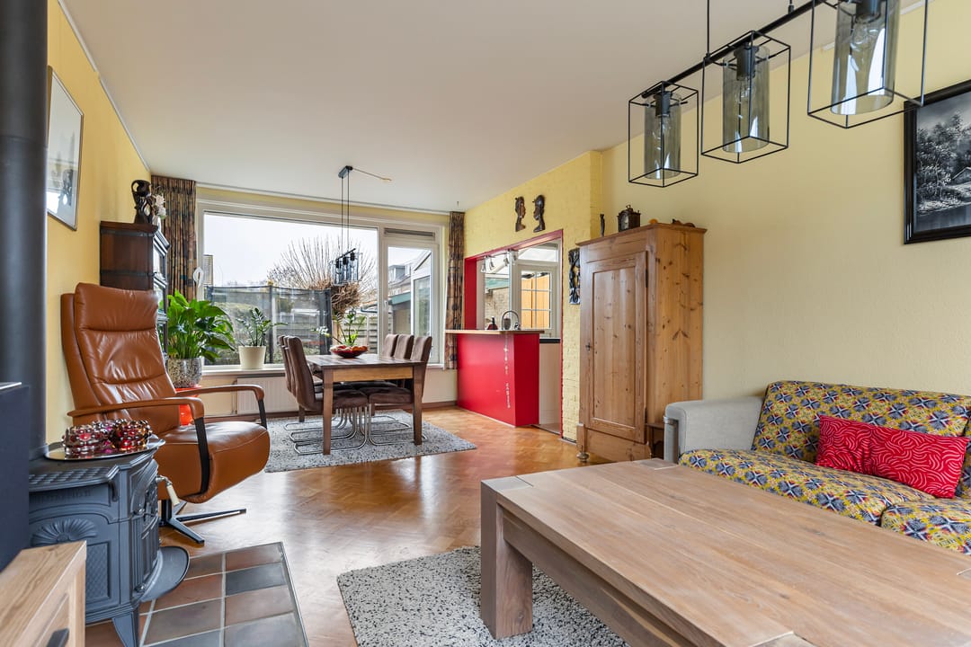 Photo 7 of Fideliostraat 11