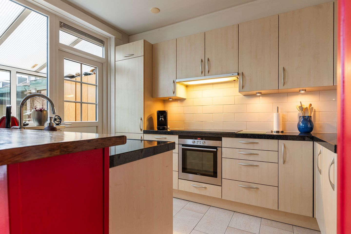 Photo 10 of Fideliostraat 11