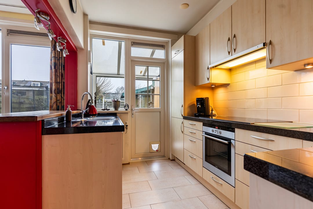 Photo 11 of Fideliostraat 11