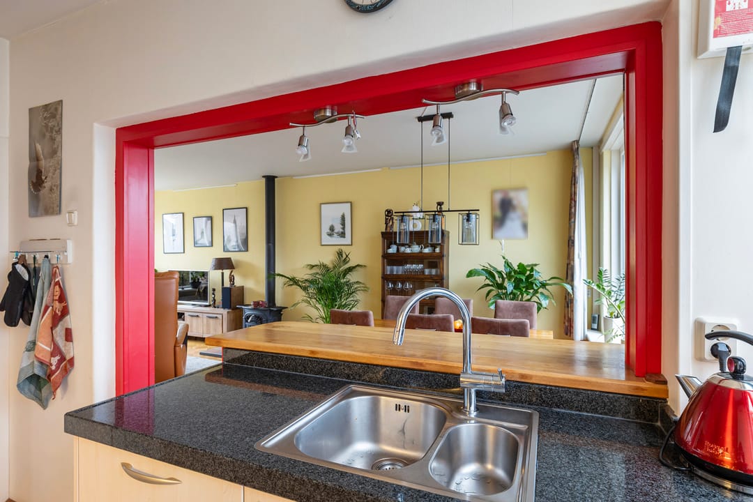 Photo 13 of Fideliostraat 11