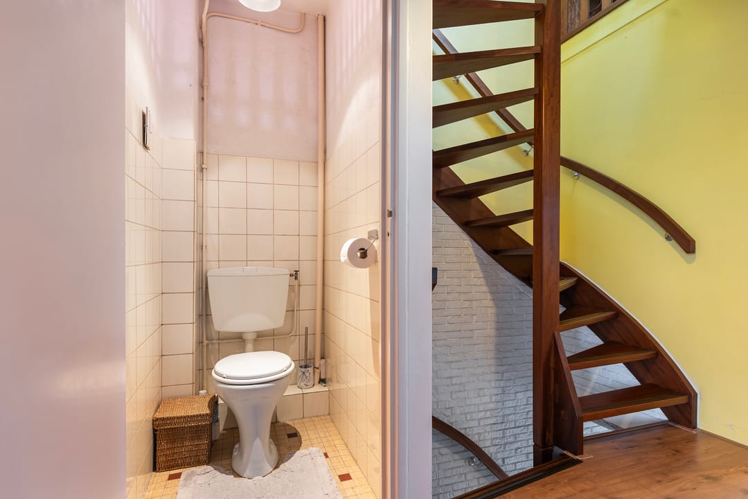 Photo 23 of Fideliostraat 11