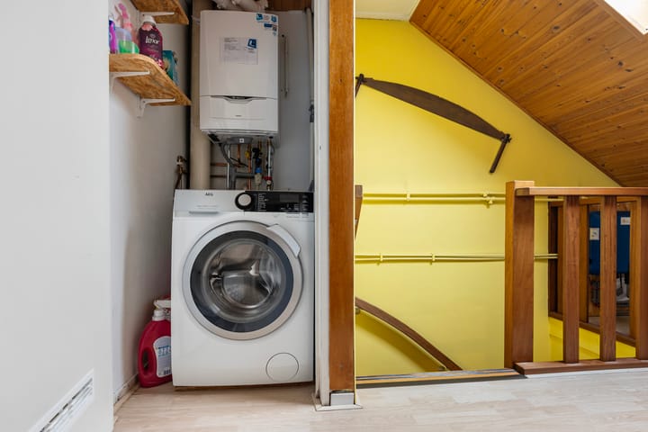 Foto 25 van Fideliostraat 11