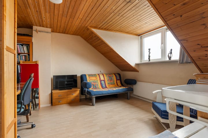 Foto 26 van Fideliostraat 11