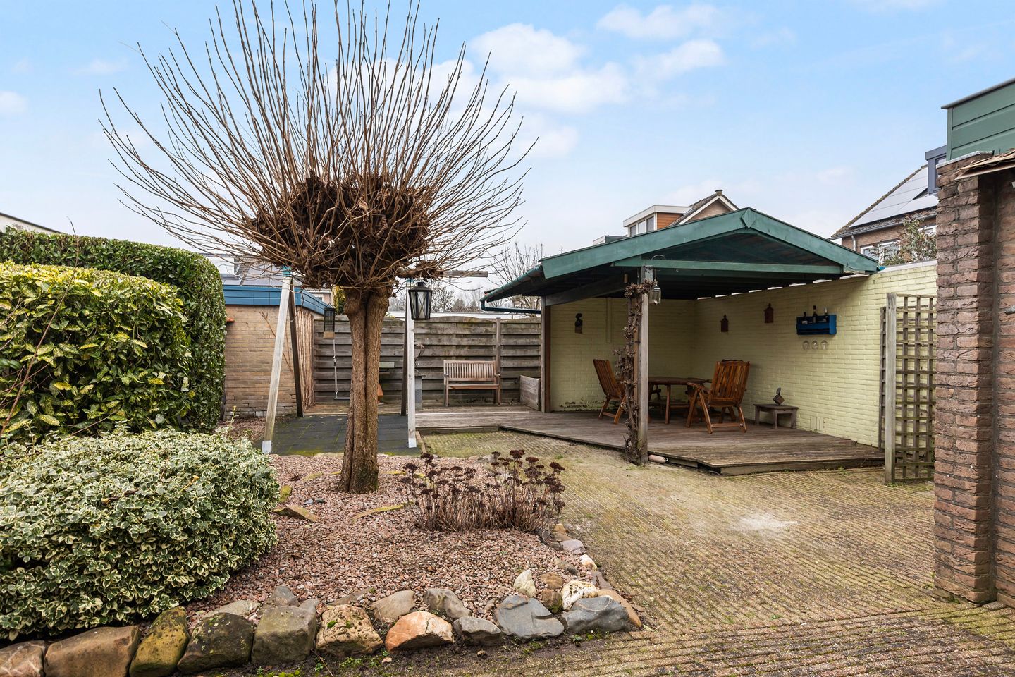 Photo 29 of Fideliostraat 11