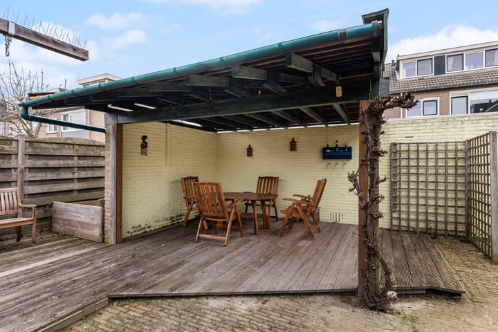 Foto 30 van Fideliostraat 11