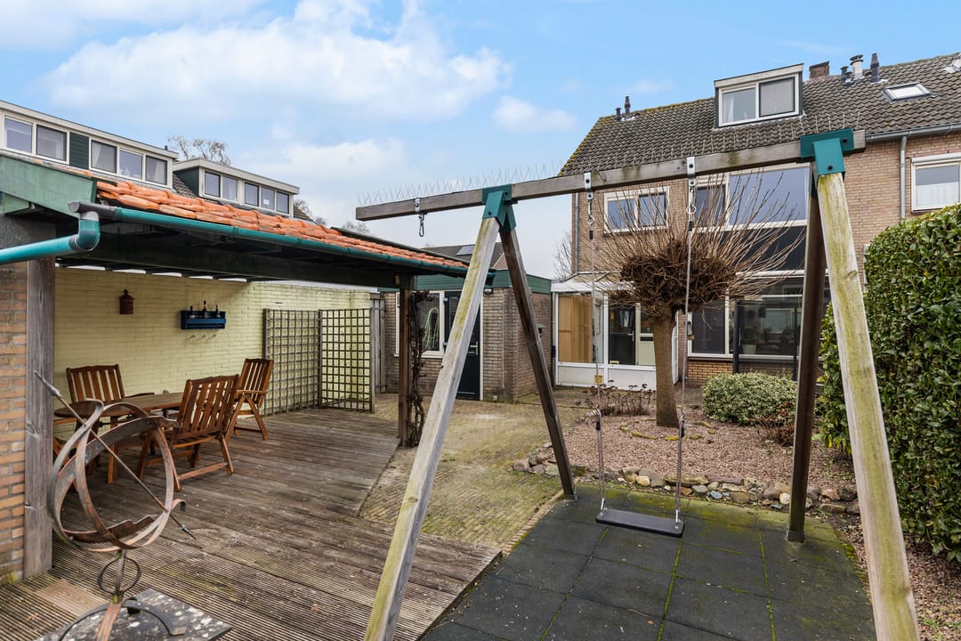 Photo 31 of Fideliostraat 11