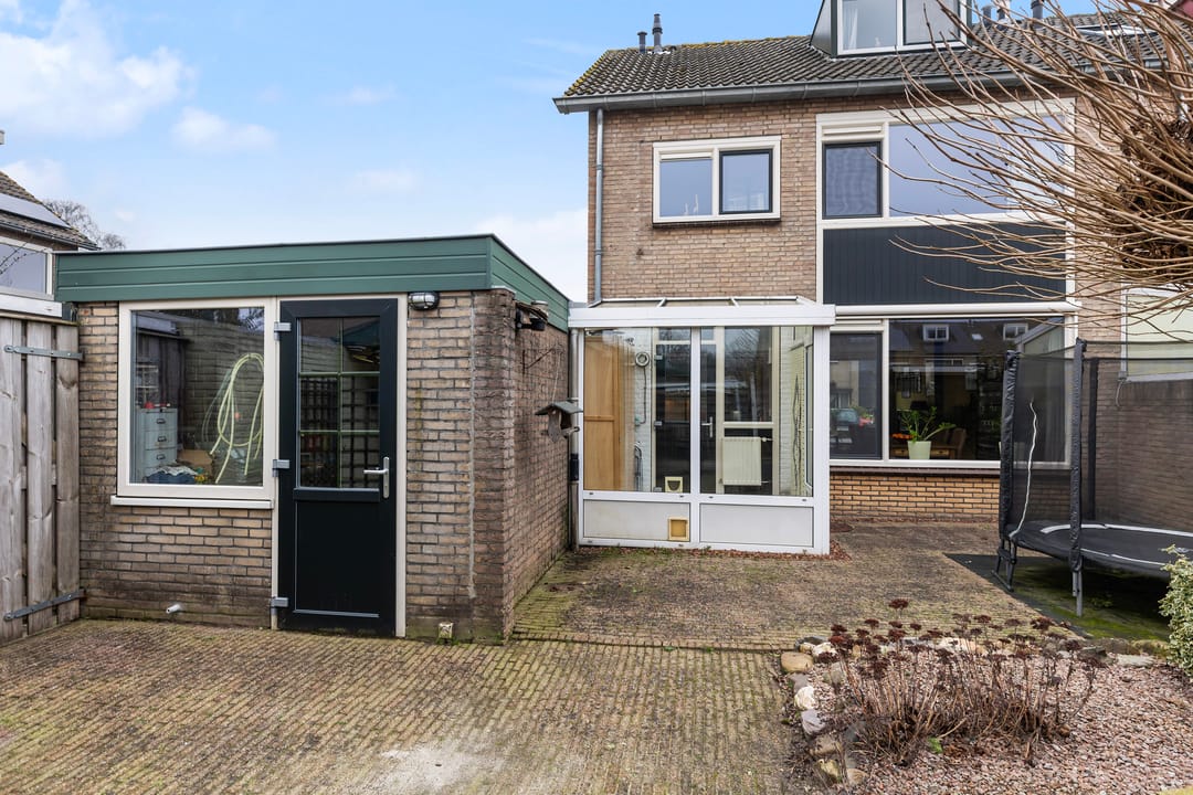 Photo 32 of Fideliostraat 11