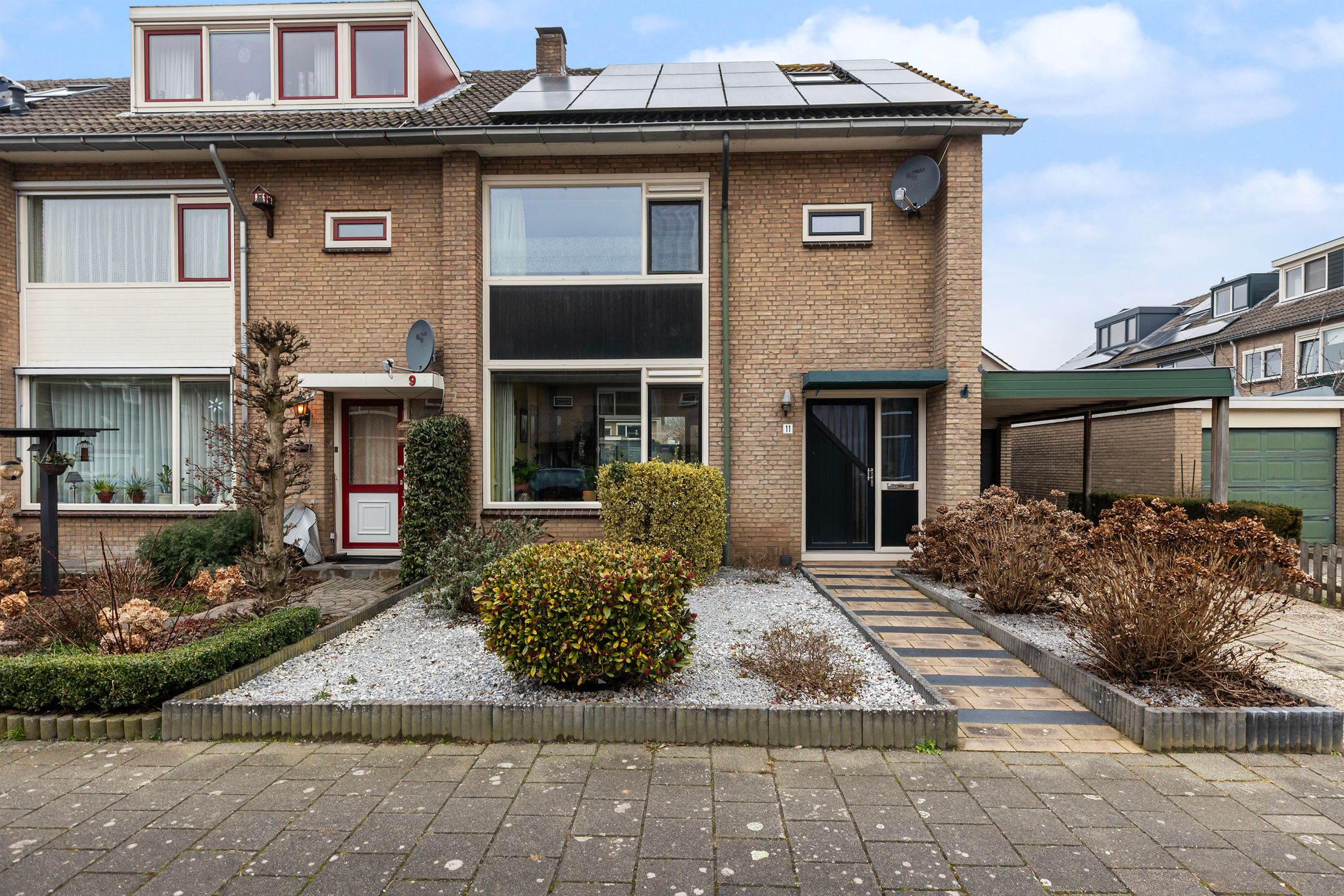 Photo 33 of Fideliostraat 11