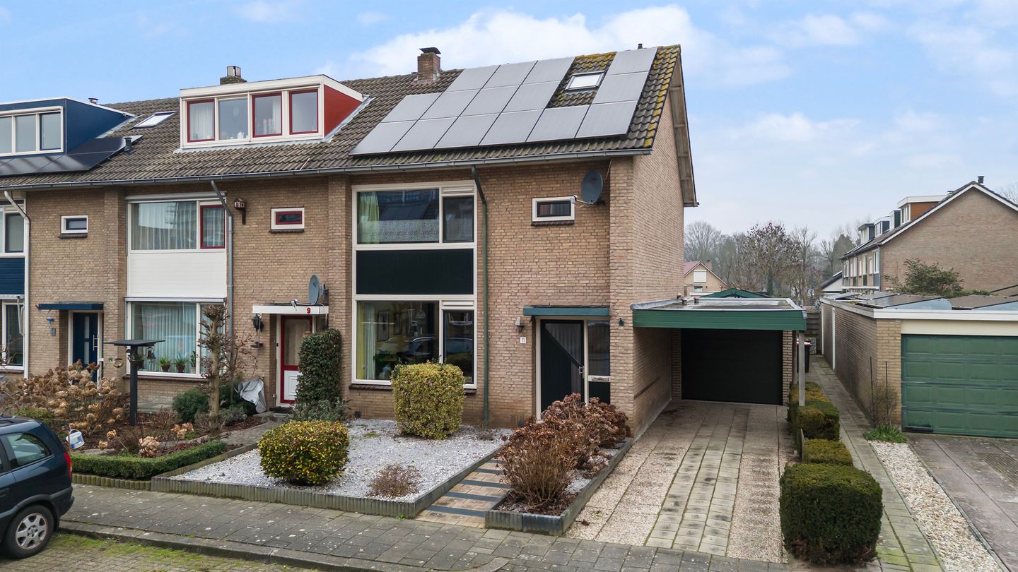 Photo 34 of Fideliostraat 11