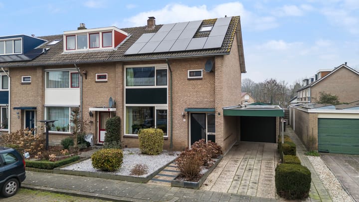 Foto 34 van Fideliostraat 11