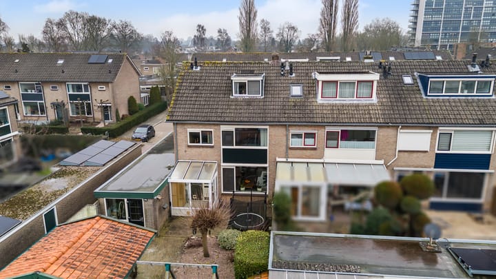 Foto 35 van Fideliostraat 11