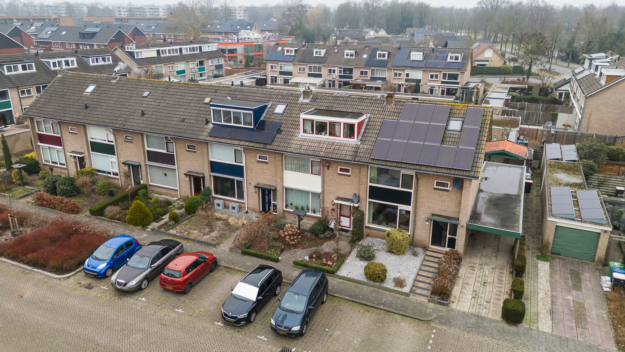 Photo 36 of Fideliostraat 11