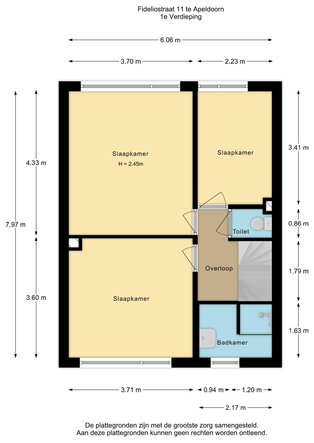 Photo 38 of Fideliostraat 11