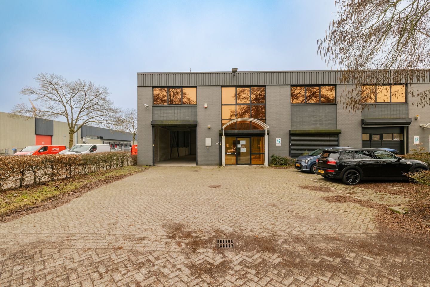 View photo 1 of Lemelerbergweg 49