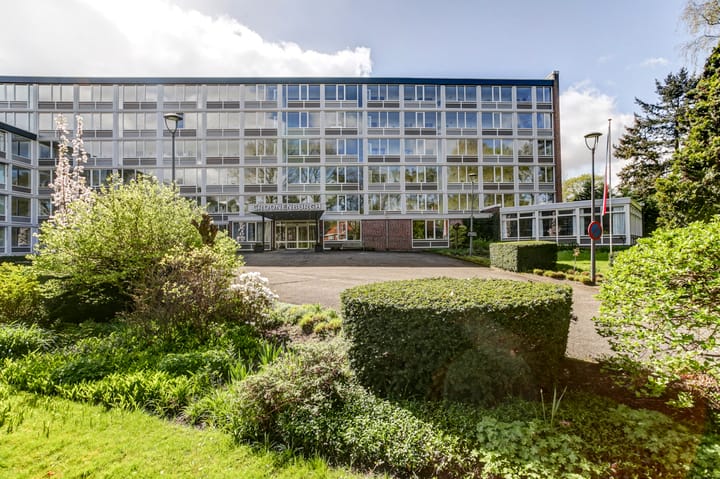 Koningin Emmalaan 29-55