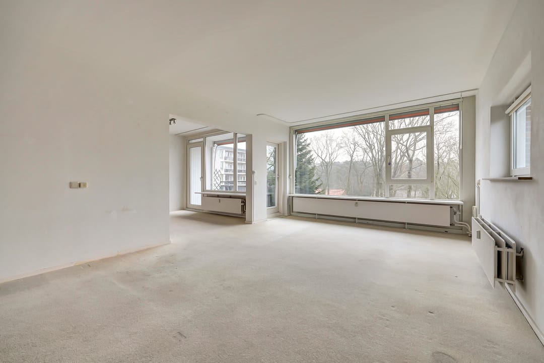 Foto 2 van Koningin Emmalaan 29-55