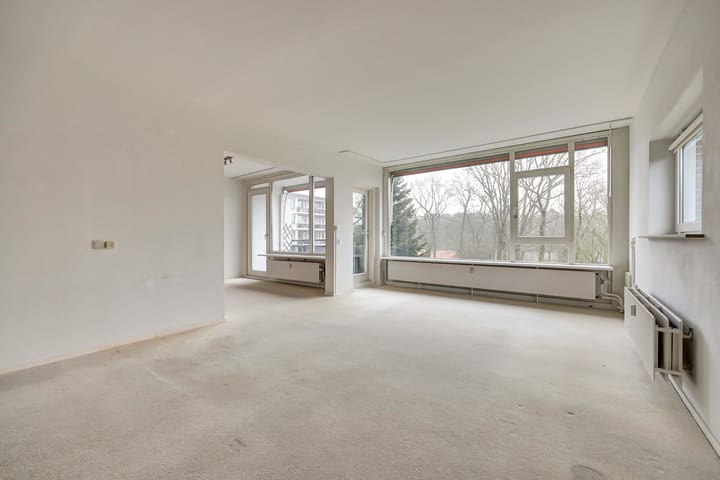 Foto 2 van Koningin Emmalaan 29-55