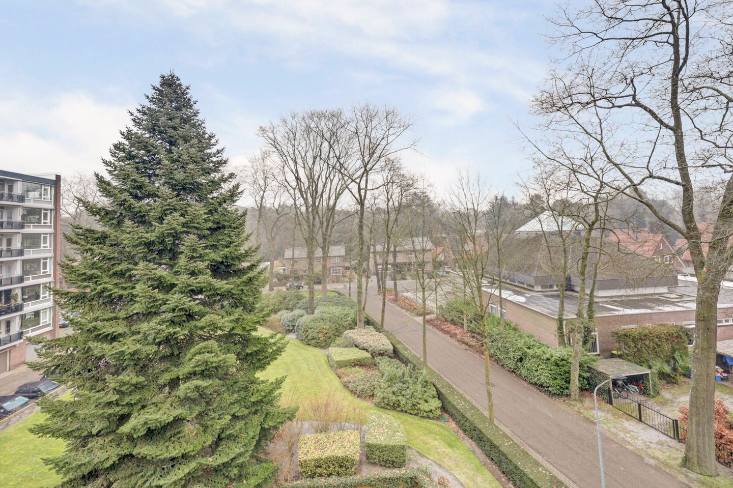 Foto 4 van Koningin Emmalaan 29-55