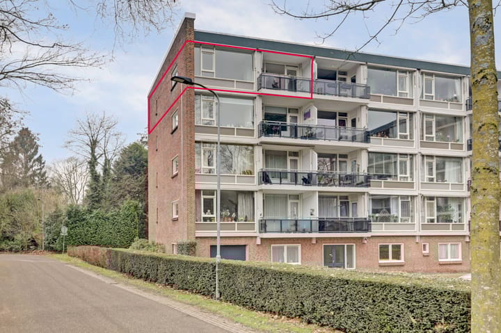 Photo 5 of Koningin Emmalaan 29-55