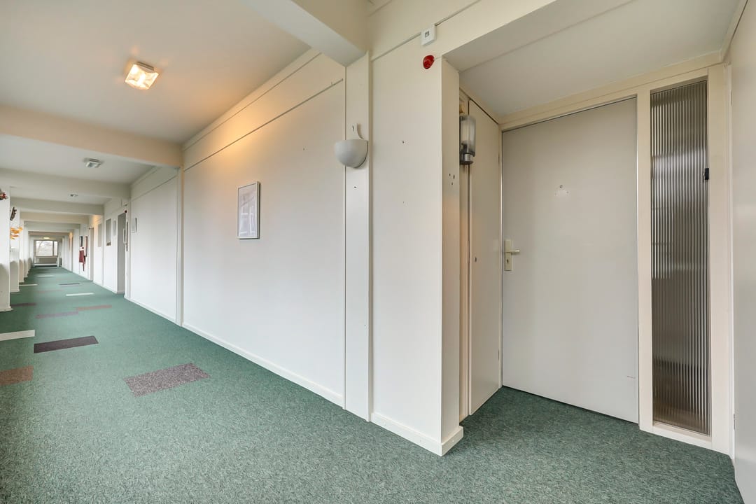 Foto 8 van Koningin Emmalaan 29-55