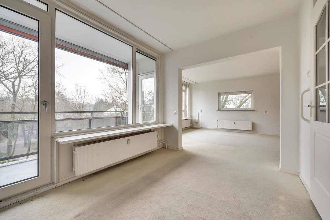 Foto 13 van Koningin Emmalaan 29-55