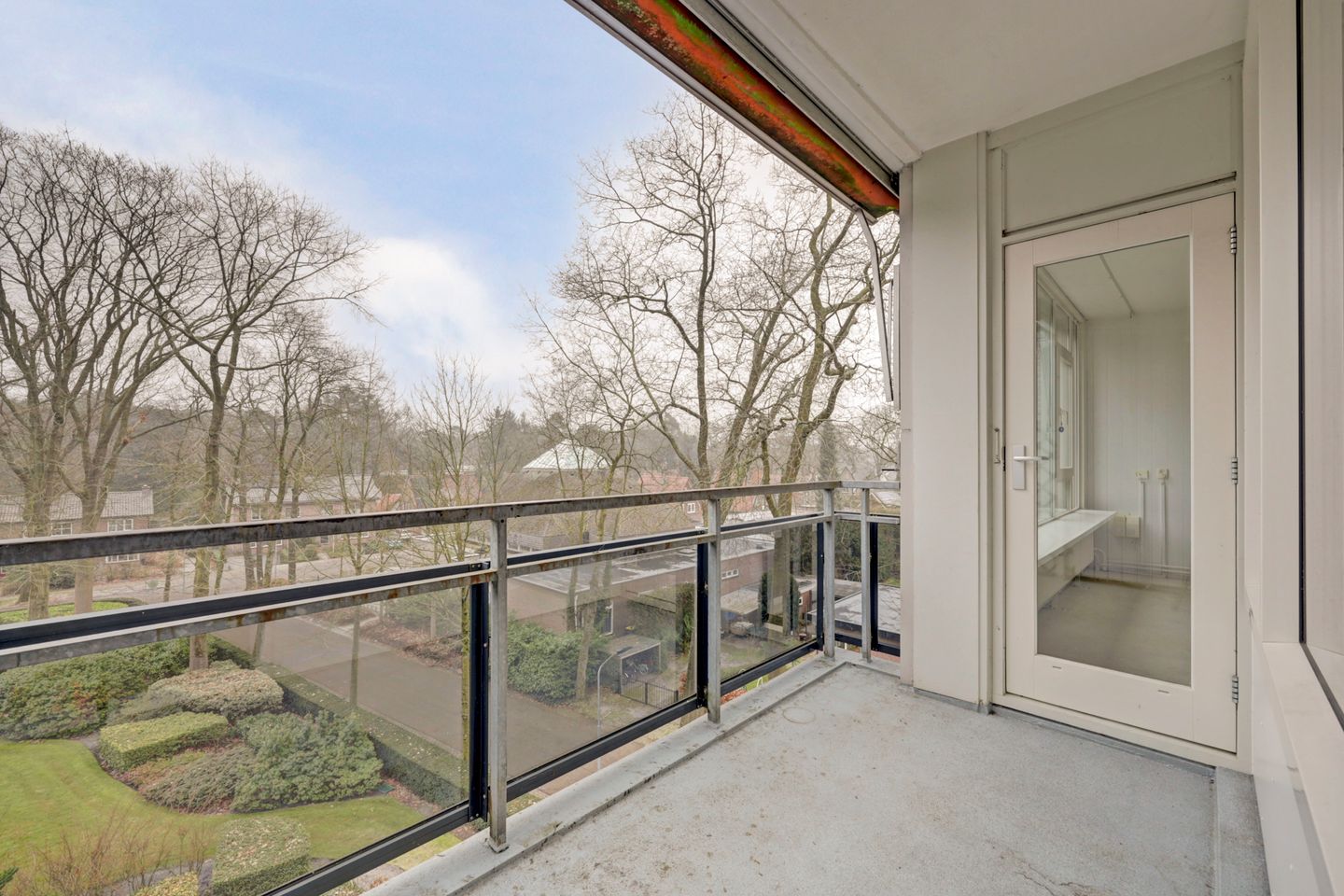 Foto 20 van Koningin Emmalaan 29-55