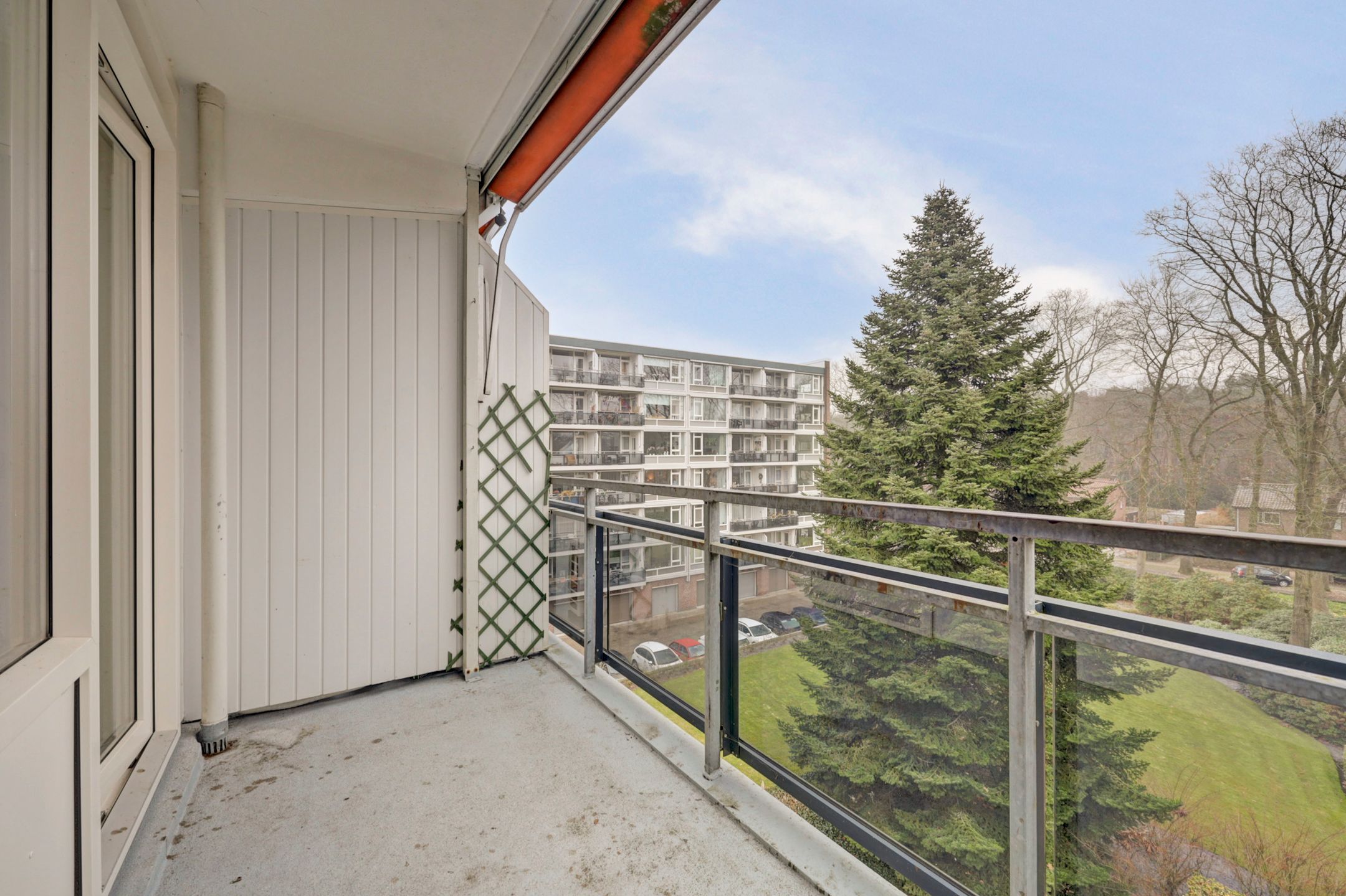 Foto 21 van Koningin Emmalaan 29-55