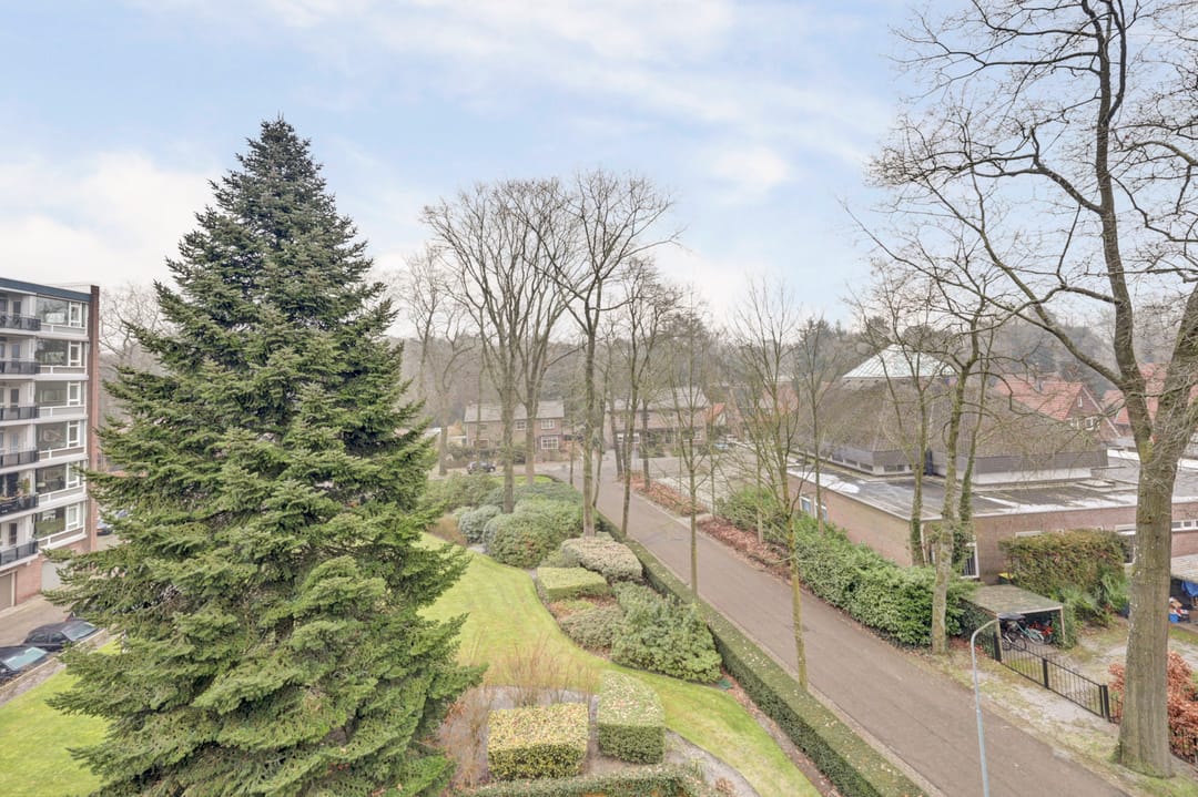 Foto 22 van Koningin Emmalaan 29-55