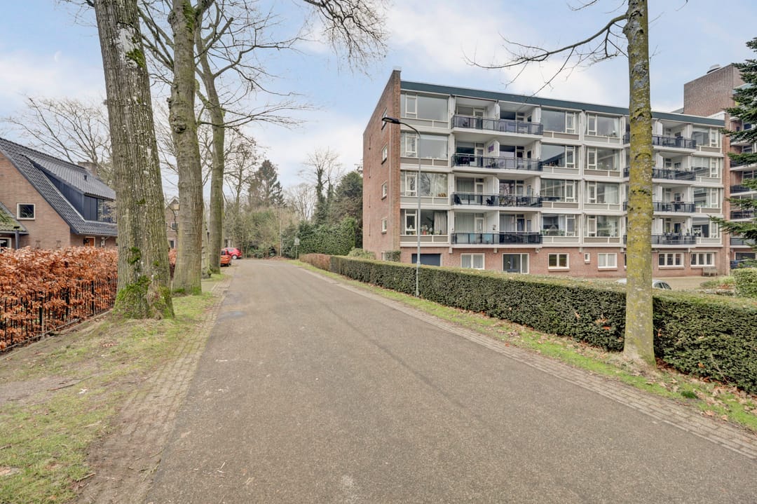 Foto 23 van Koningin Emmalaan 29-55