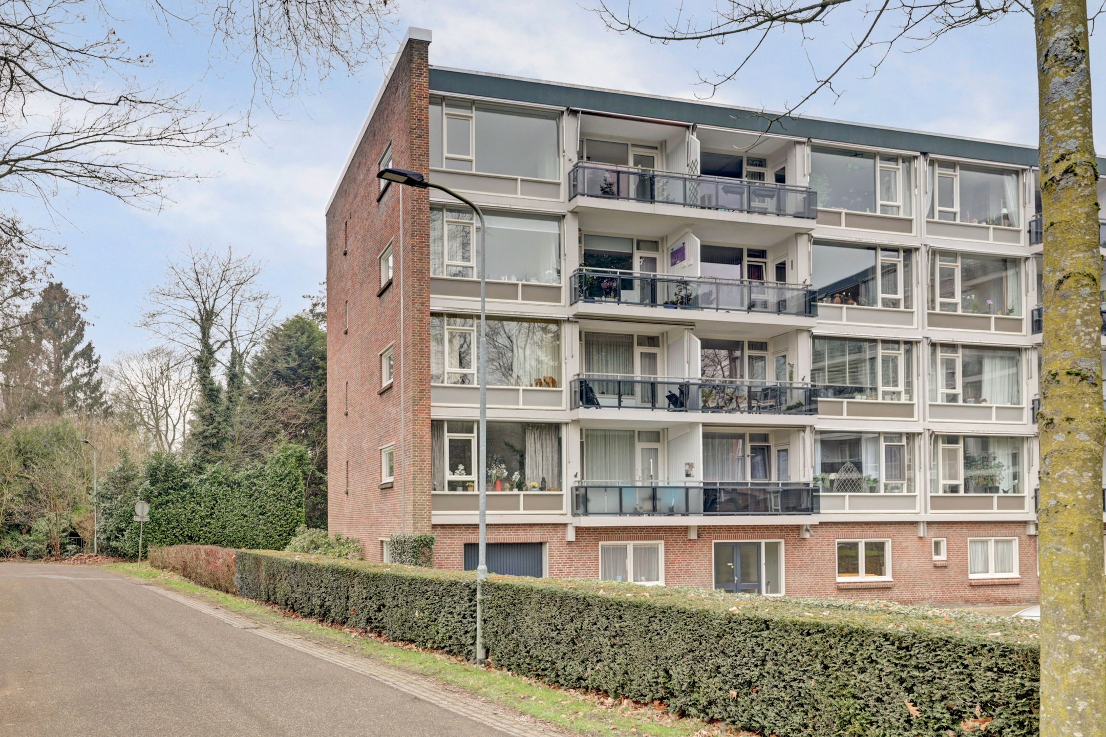 Foto 24 van Koningin Emmalaan 29-55