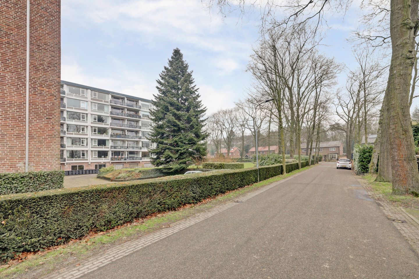 Foto 25 van Koningin Emmalaan 29-55