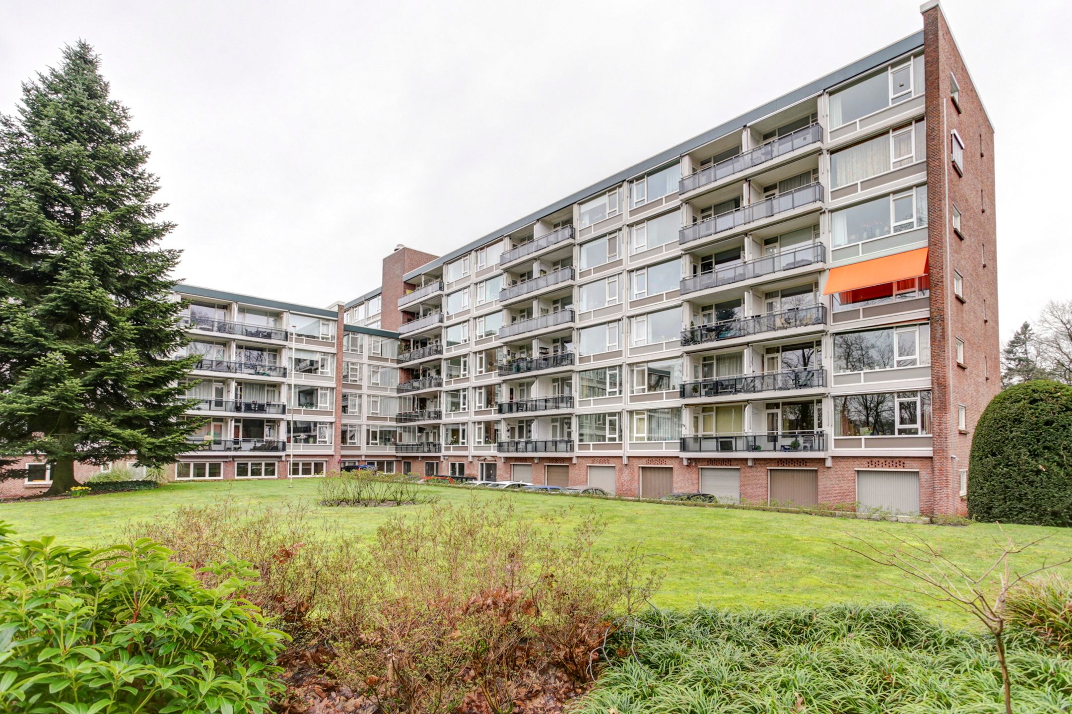 Foto 27 van Koningin Emmalaan 29-55