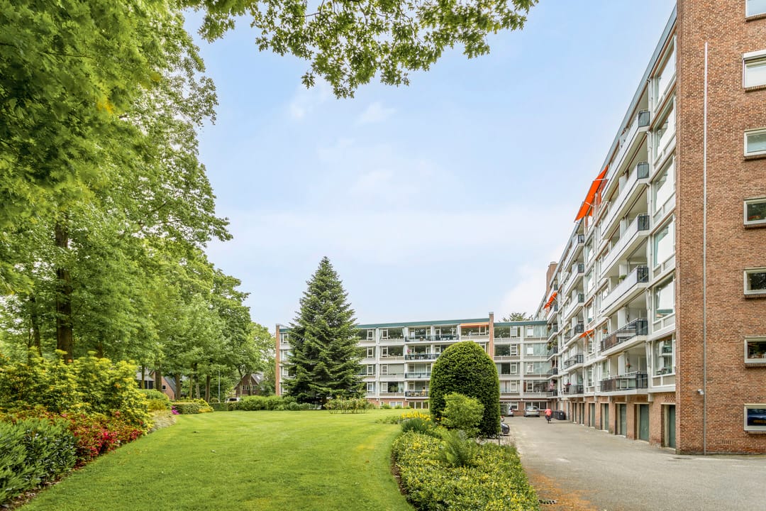 Foto 26 van Koningin Emmalaan 29-55