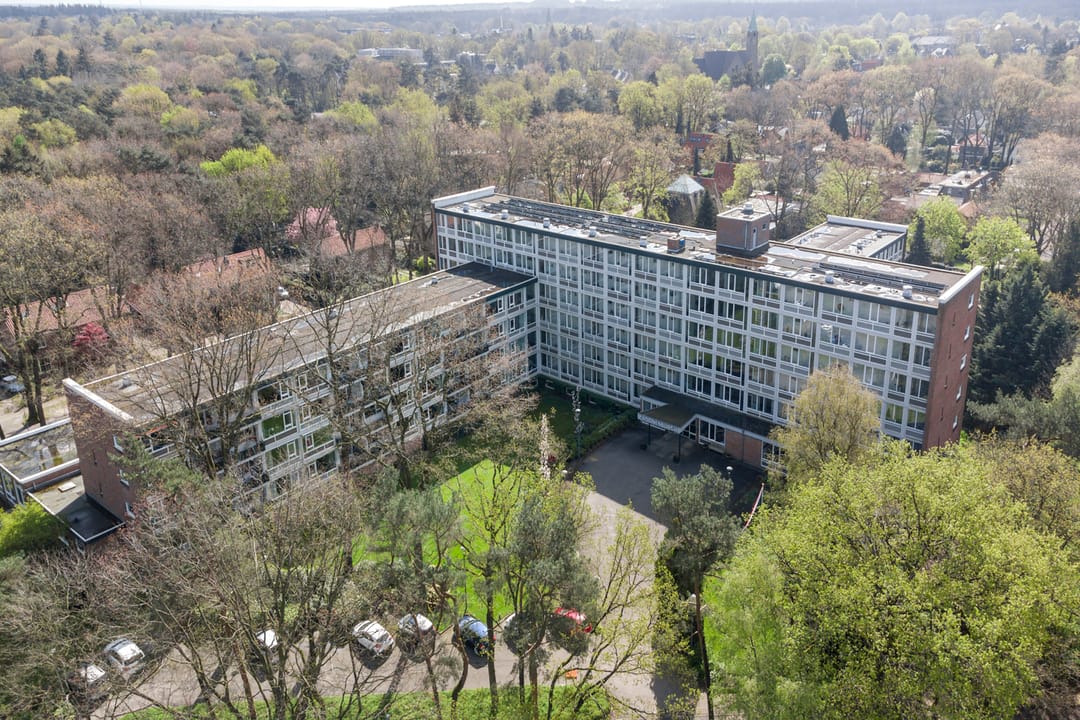 Foto 28 van Koningin Emmalaan 29-55